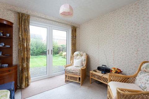 2 bedroom detached bungalow for sale, Elder Grove, Haxby, YO32