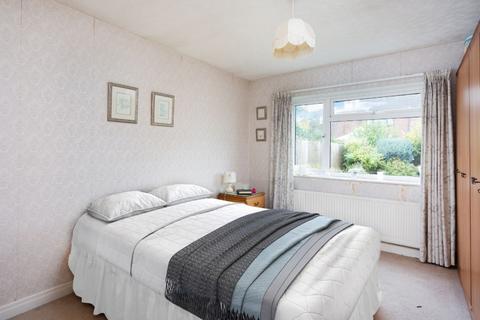 2 bedroom detached bungalow for sale, Elder Grove, Haxby, YO32