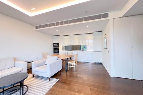 3 bedroom apartment for sale, Columbia Garden, Fulham, London SW6 1FA