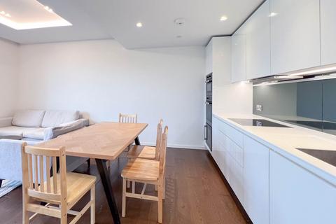 3 bedroom apartment for sale, Columbia Garden, Fulham, London SW6 1FA