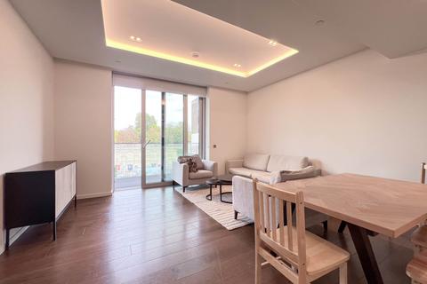 3 bedroom apartment for sale, Columbia Garden, Fulham, London SW6 1FA