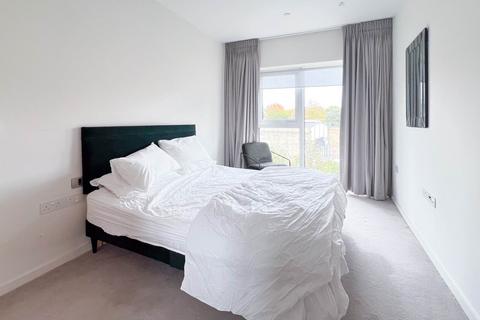 3 bedroom apartment for sale, Columbia Garden, Fulham, London SW6 1FA