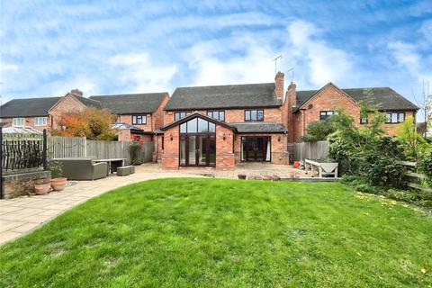 5 bedroom detached house for sale, Marks Orchard, Buckingham MK18