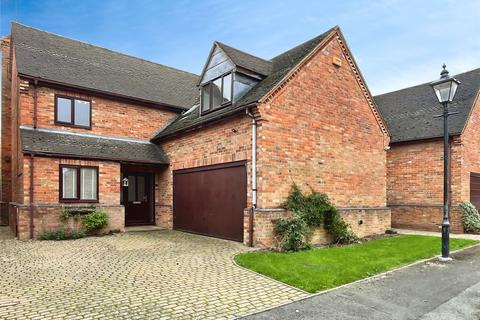 5 bedroom detached house for sale - Marks Orchard, Buckingham MK18
