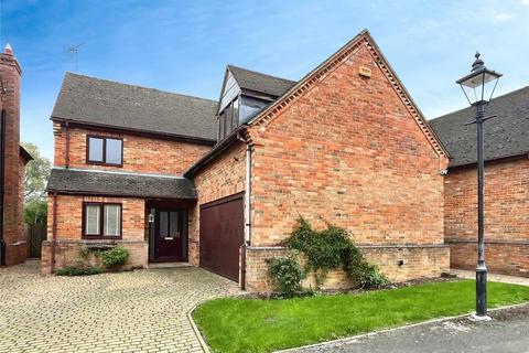 undefined, Marks Orchard, Buckingham MK18