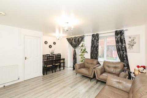 3 bedroom terraced house for sale, Pollitt Close, Sheffield S9