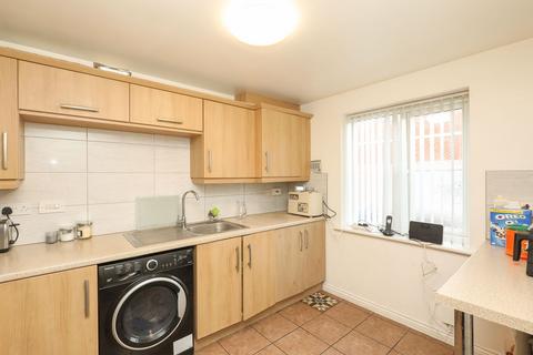3 bedroom terraced house for sale, Pollitt Close, Sheffield S9