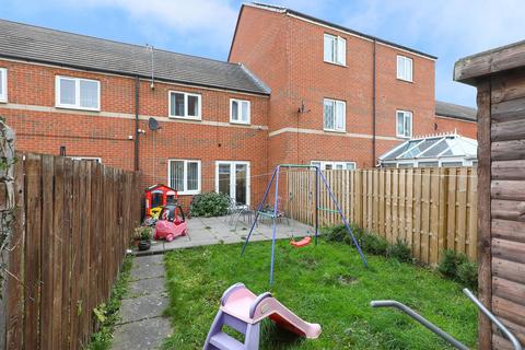 3 bedroom terraced house for sale, Pollitt Close, Sheffield S9