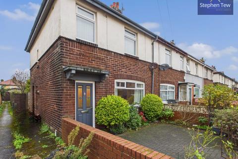 Edgeway Road, Blackpool, FY4