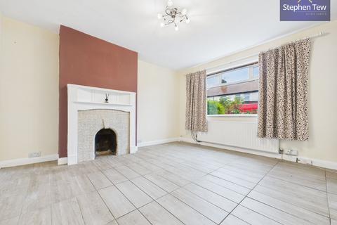 undefined, Edgeway Road, Blackpool, FY4