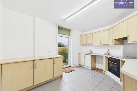 undefined, Edgeway Road, Blackpool, FY4