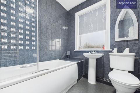 undefined, Edgeway Road, Blackpool, FY4