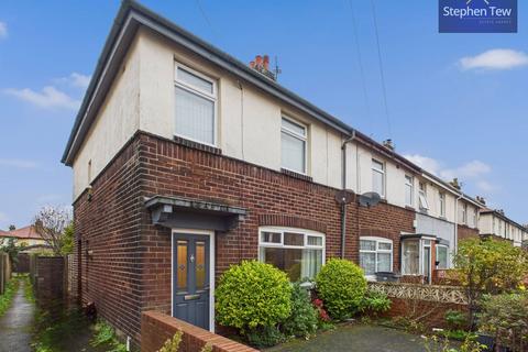 undefined, Edgeway Road, Blackpool, FY4