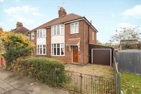 3 bedroom semi-detached house for sale, Queensway, Wellingborough