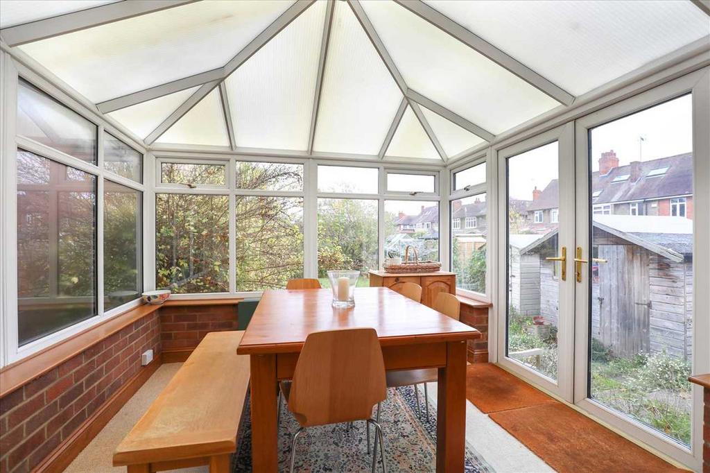 Conservatory