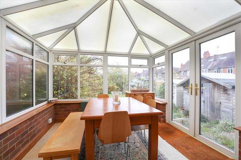 3 bedroom semi-detached house for sale, Queensway, Wellingborough