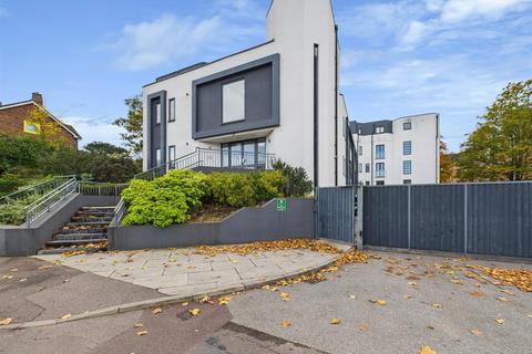 undefined, Walton Street, Aylesbury HP21