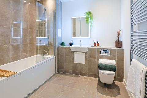 undefined, Plot 3 at Post House, 50-52 London Road TW8