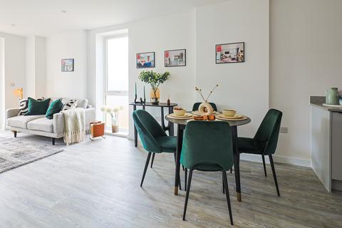 undefined, Plot 3 at Post House, 50-52 London Road TW8