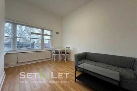 undefined, Evington Road, Leicester