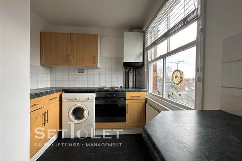 undefined, Evington Road, Leicester