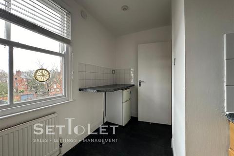 undefined, Evington Road, Leicester