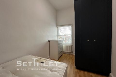 undefined, Evington Road, Leicester