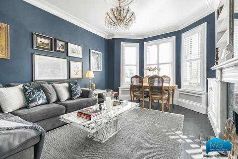 1 bedroom apartment to rent, St. Michael's Terrace, Muswell Hill, London, N22