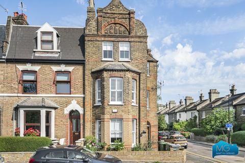1 bedroom apartment to rent, St. Michael's Terrace, Muswell Hill, London, N22