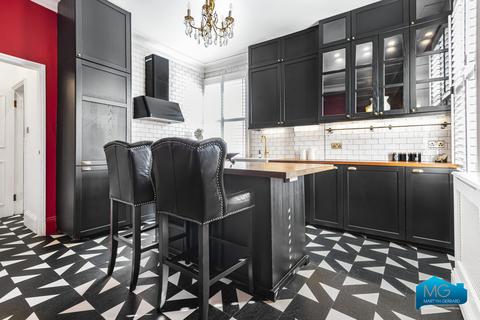 1 bedroom apartment to rent, St. Michael's Terrace, Muswell Hill, London, N22