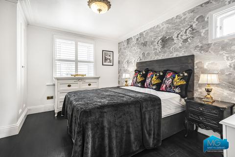 1 bedroom apartment to rent, St. Michael's Terrace, Muswell Hill, London, N22