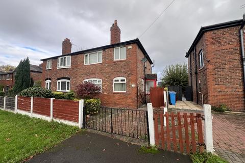 3 bedroom semi-detached house for sale, Green End Road, Burnage