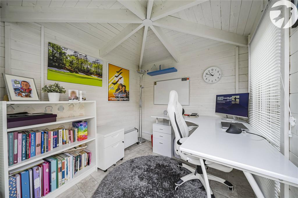 Summer House