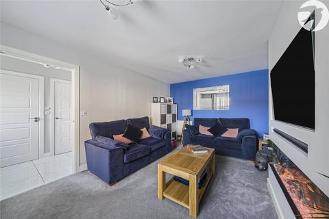 4 bedroom link detached house for sale, Elinor Vale, Castle Hill, Ebbsfleet Valley, Swanscombe, DA10