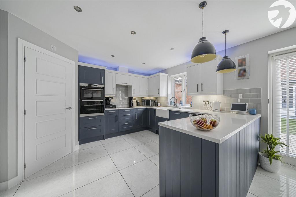 Kitchen/Dining