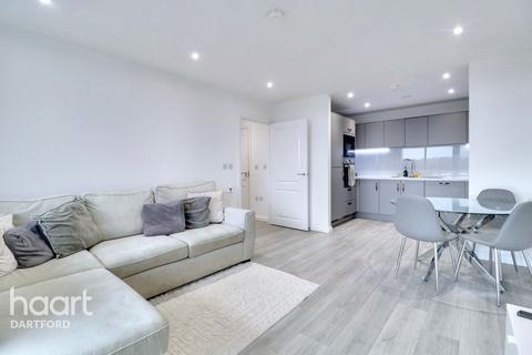 undefined, Vauxhall Place, Dartford