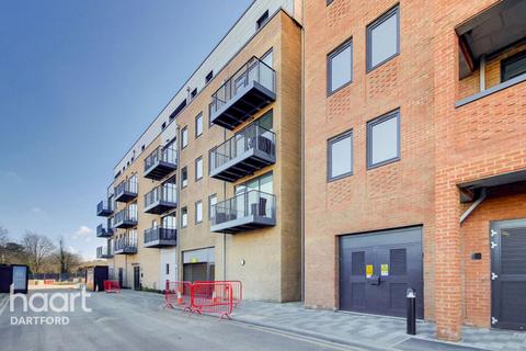 undefined, Vauxhall Place, Dartford