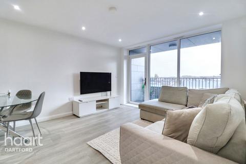 undefined, Vauxhall Place, Dartford