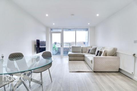 undefined, Vauxhall Place, Dartford