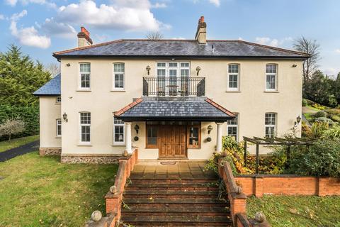 The Mount, Warlingham CR6