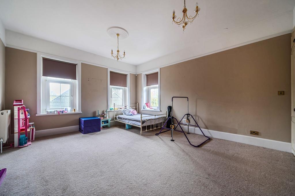 Playroom