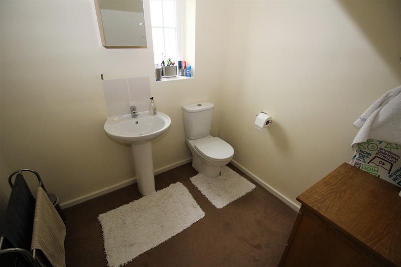 Cloakroom