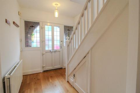3 bedroom detached house for sale, Worcester Road, Woodthorpe, Nottingham
