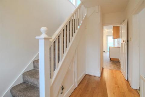 3 bedroom detached house for sale, Worcester Road, Woodthorpe, Nottingham