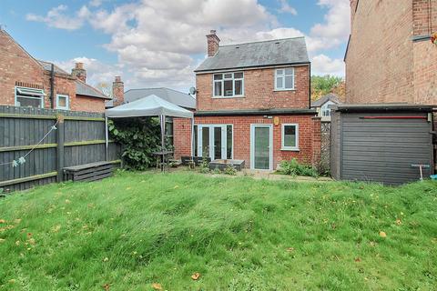 3 bedroom detached house for sale, Worcester Road, Woodthorpe, Nottingham