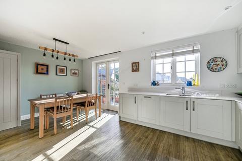 3 bedroom detached house for sale, Mercer Drive, Tenterden, Kent, TN30