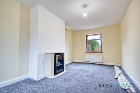 undefined, Church View, Chesterfield S43
