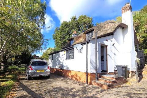undefined, Broad Oak , Botley , Southampton
