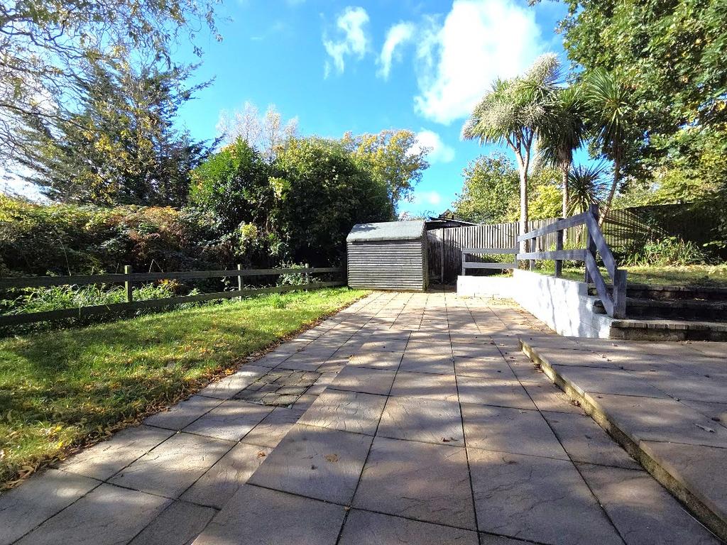 Gardens