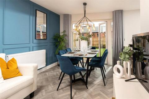4 bedroom detached house for sale, Astley Fields, Astley Lane, Bedworth, Warwickshire, CV12